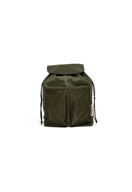 Ay Studios - Daypack - Army Green