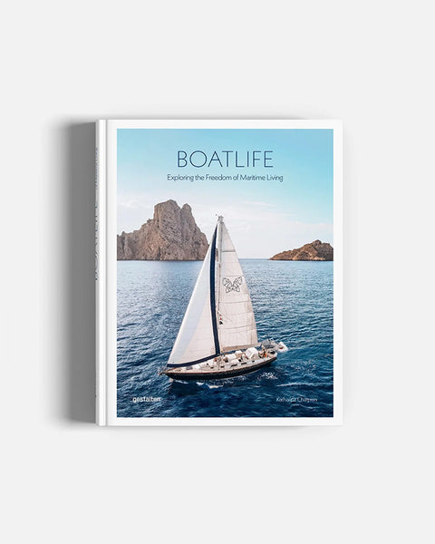 Boatlife Exploring the Freedom of Maritime Living
