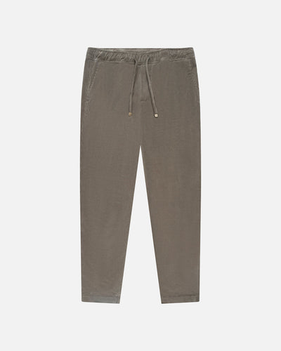 Bob Corduroy Relaxed fit trousers