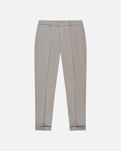 Brook Luxury Molton Trouser