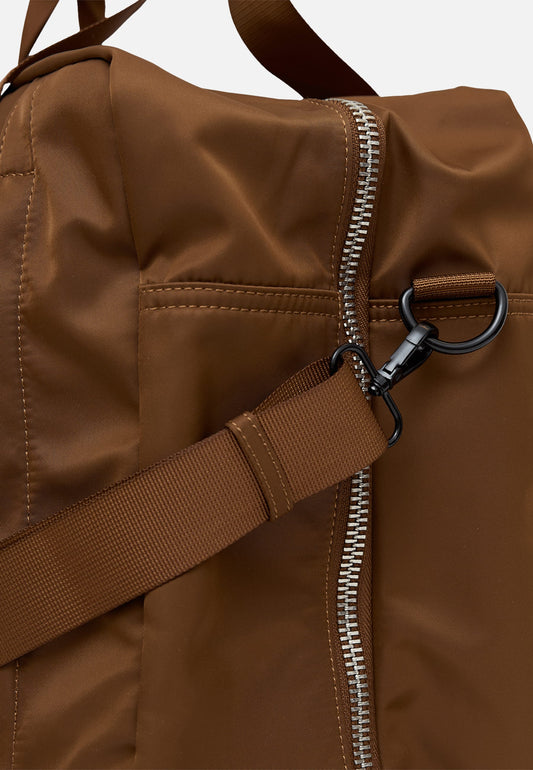 Ay Studios - Weekend Bag - Brown