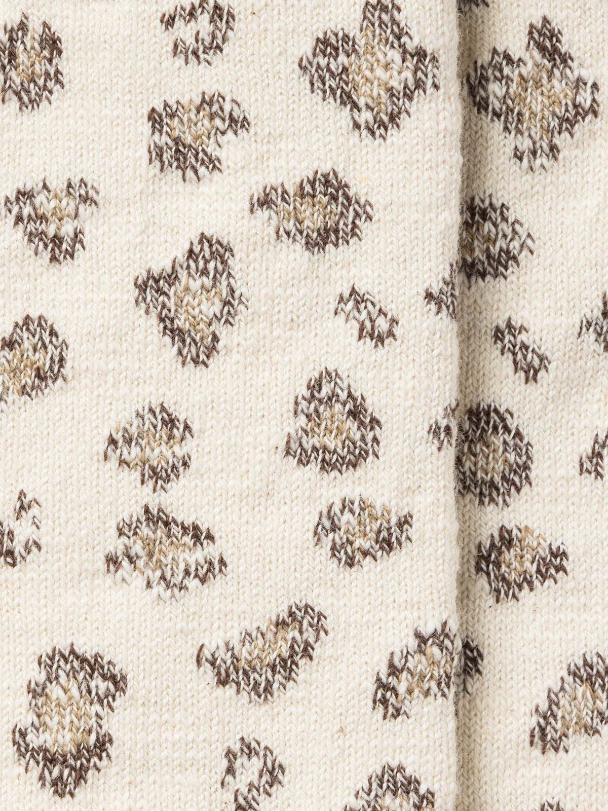 Royalties - Leo - Natural (Fluo)