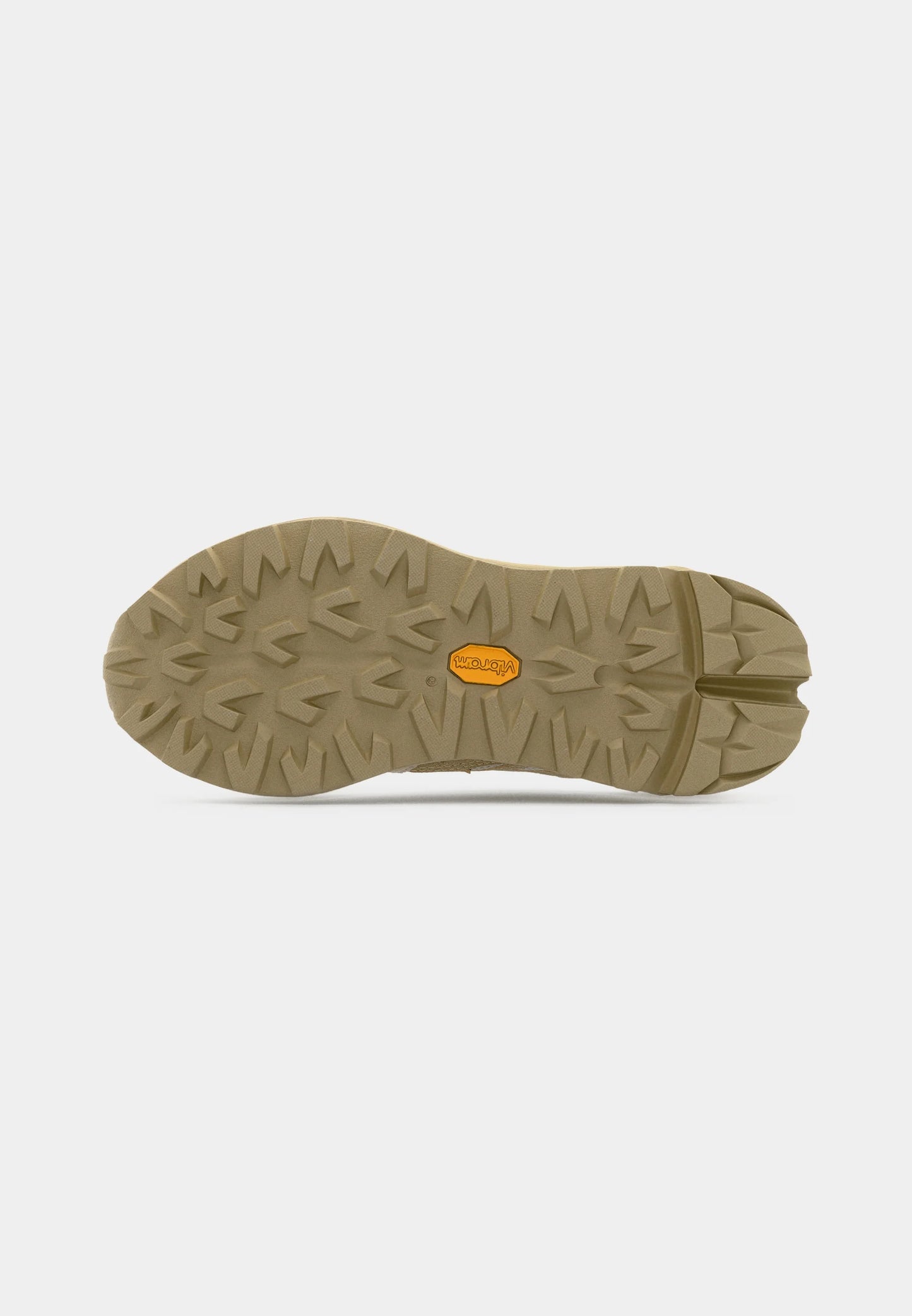 HI-TEC GARDENIA/DOWNTOWN BROWN