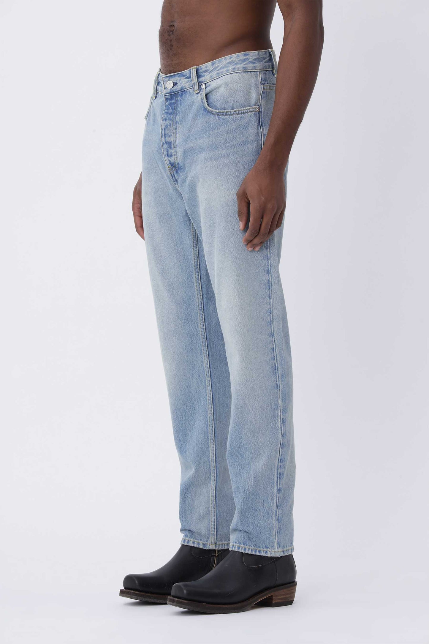 Won Hundred - Ben - Scandi Blue