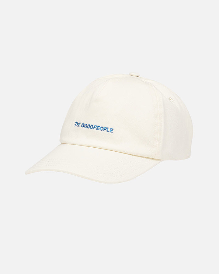 Five-panel Cap