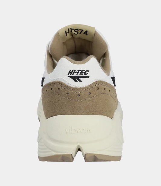 HI-TEC GARDENIA/DOWNTOWN BROWN