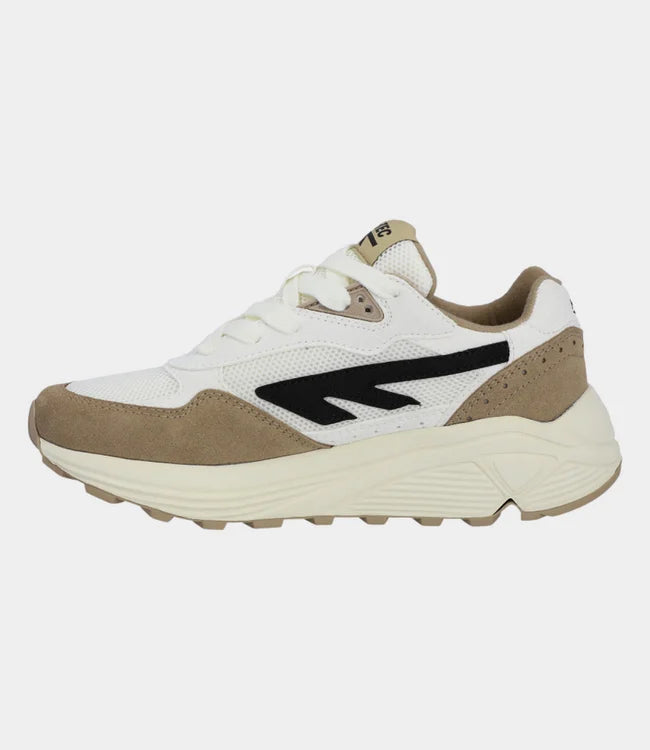 HI-TEC GARDENIA/DOWNTOWN BROWN
