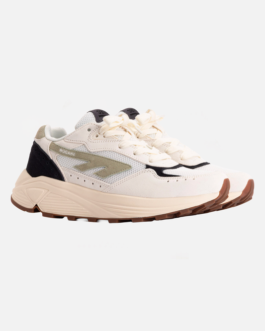 HI-TEC GARDENIA/DOWNTOWN BROWN