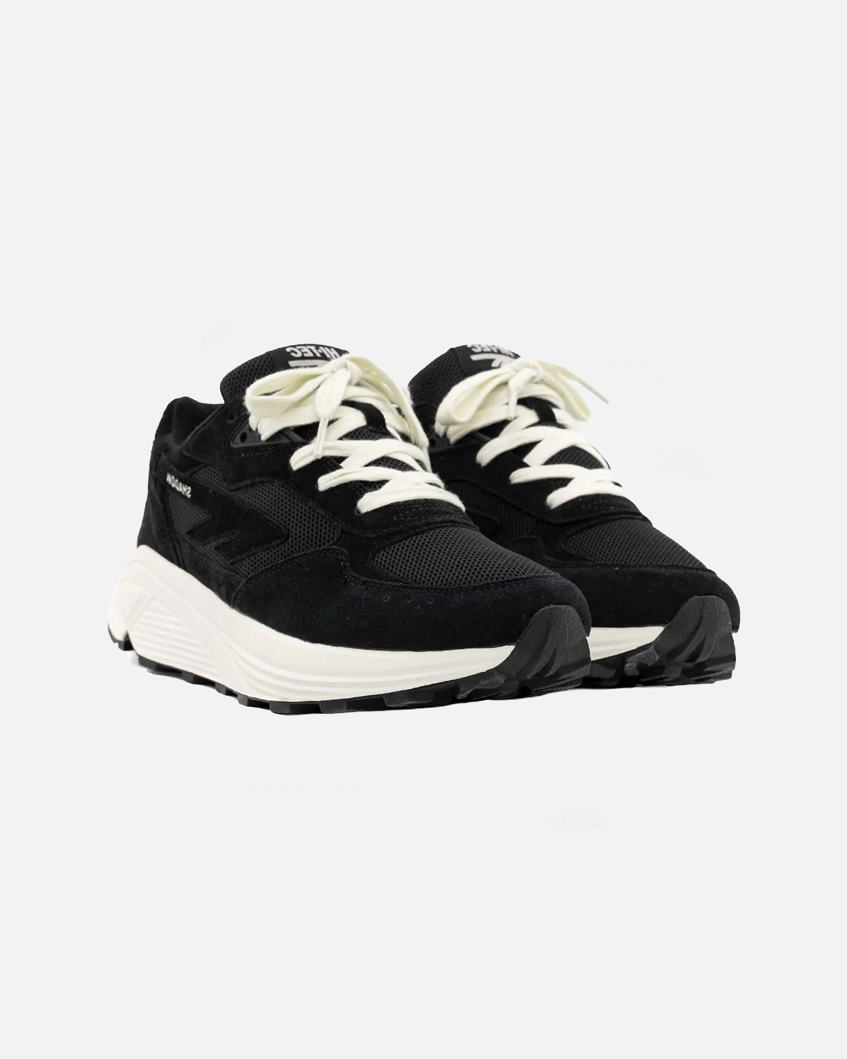 HI-TEC GARDENIA/DOWNTOWN BROWN