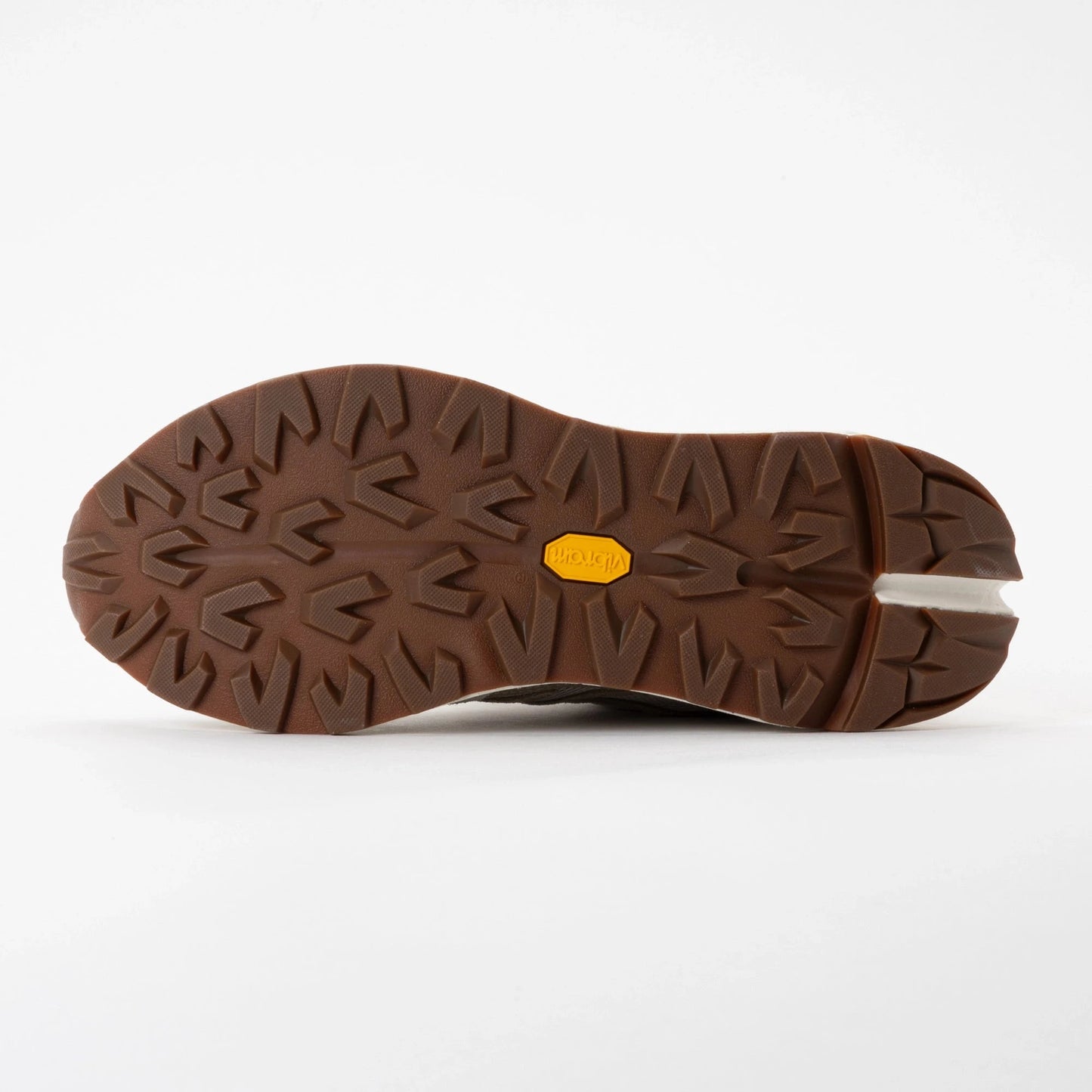 HI-TEC GARDENIA/DOWNTOWN BROWN