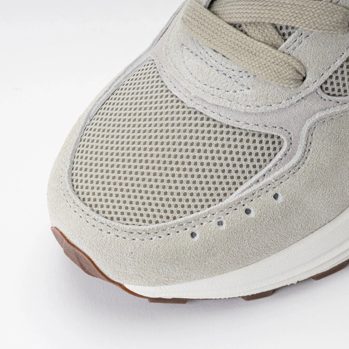 HI-TEC GARDENIA/DOWNTOWN BROWN