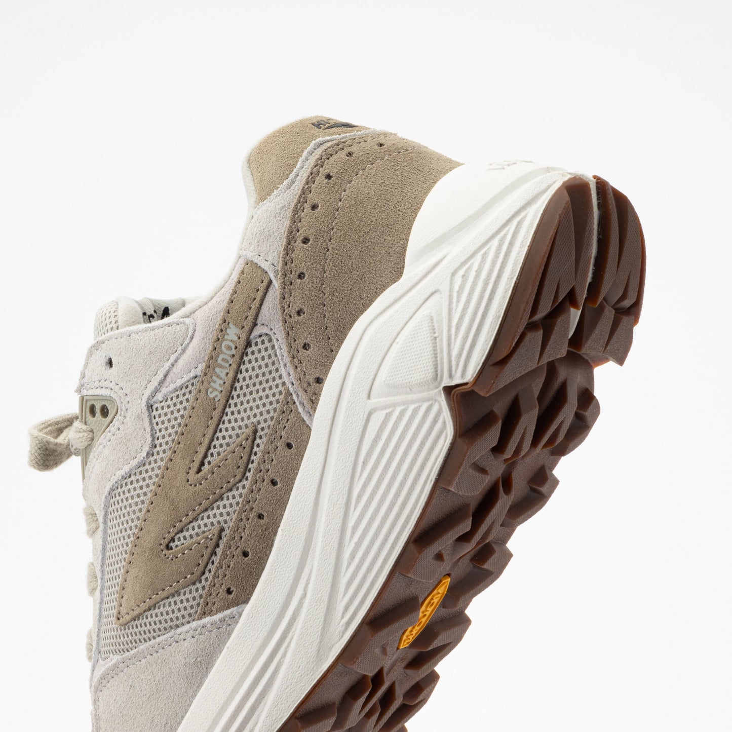 HI-TEC GARDENIA/DOWNTOWN BROWN