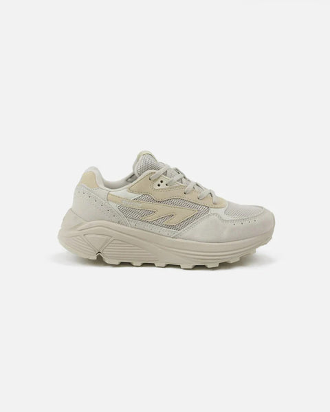 HI-TEC GARDENIA/DOWNTOWN BROWN
