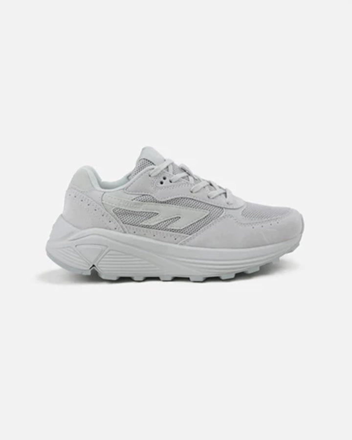 HI-TEC GARDENIA/DOWNTOWN BROWN