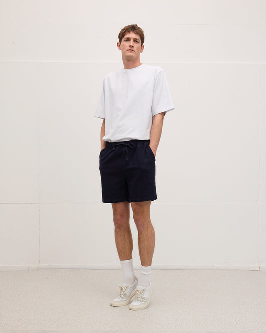 Hox Relaxed Fit Shorts
