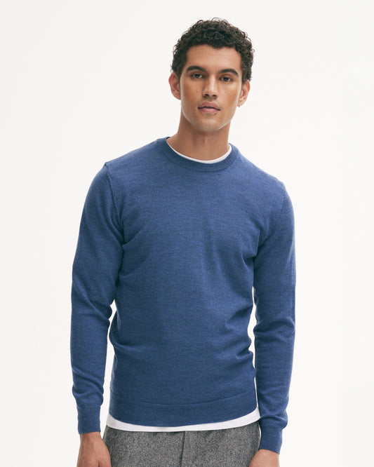 Merino Knit