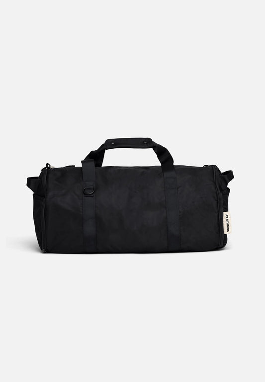 Ay Studios - Duffel Bag - Black