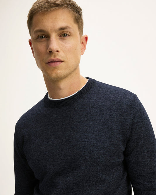 Oknit Comfy Rubber Patch Knit