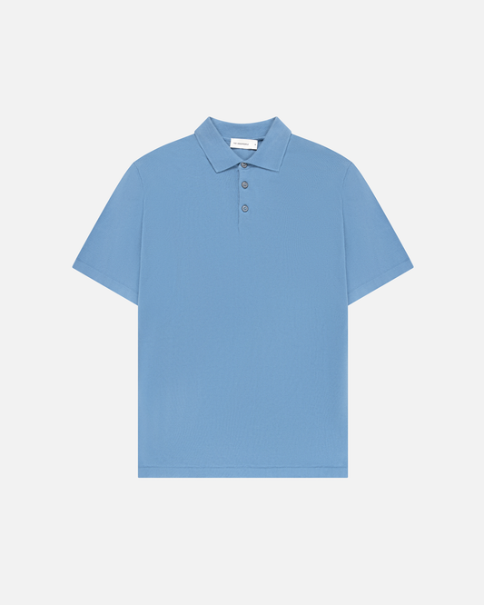 Plan Italian Knitted Polo