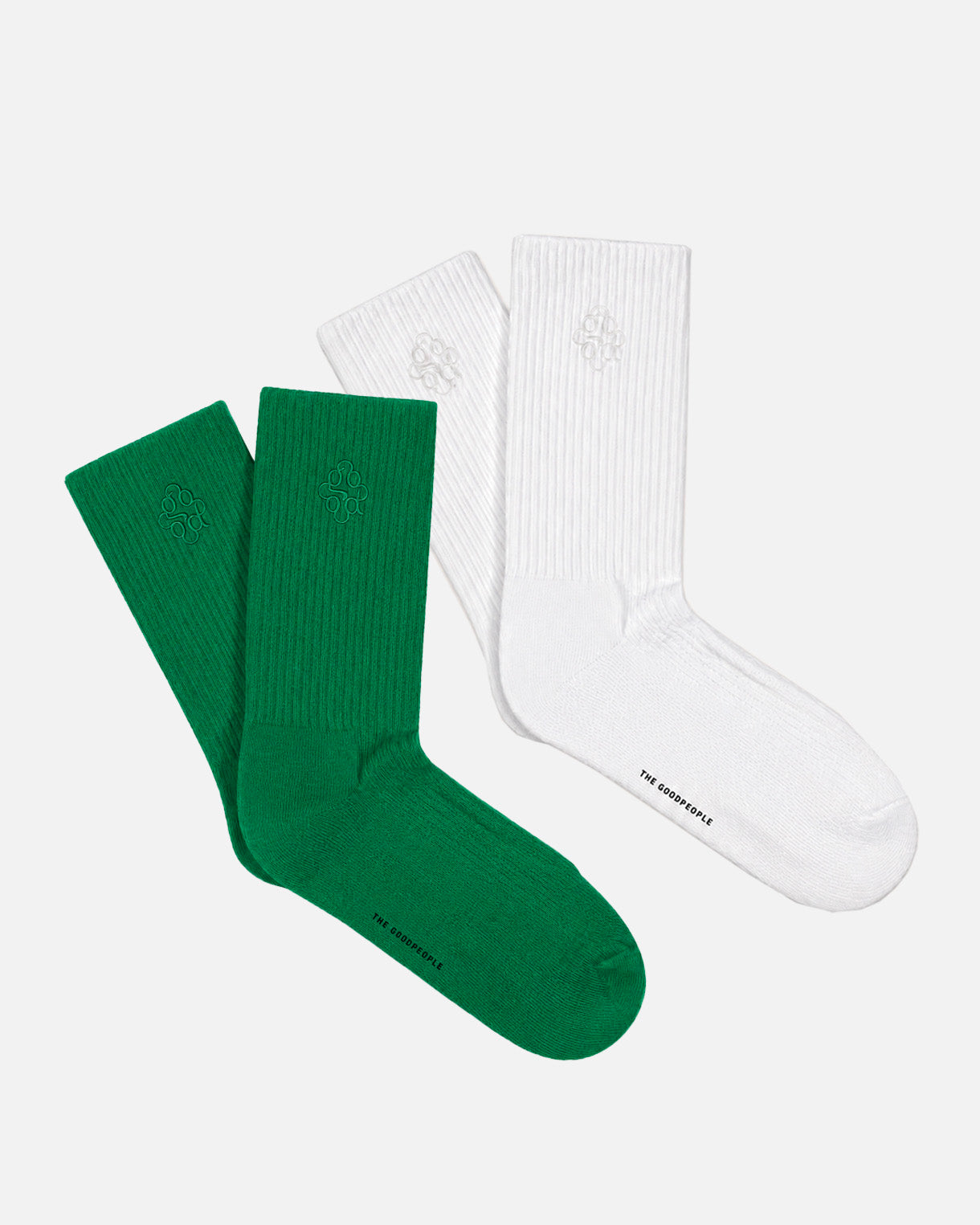 Signature Socks Rotterdam 2-pack