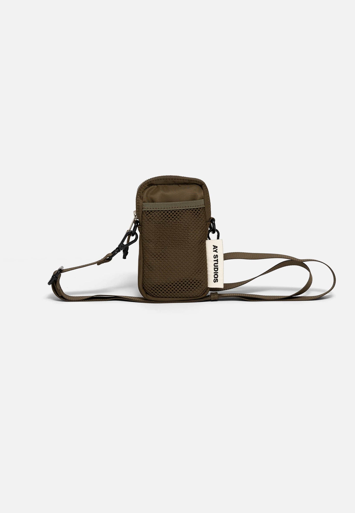 Ay Studios - Wallet - Army Green