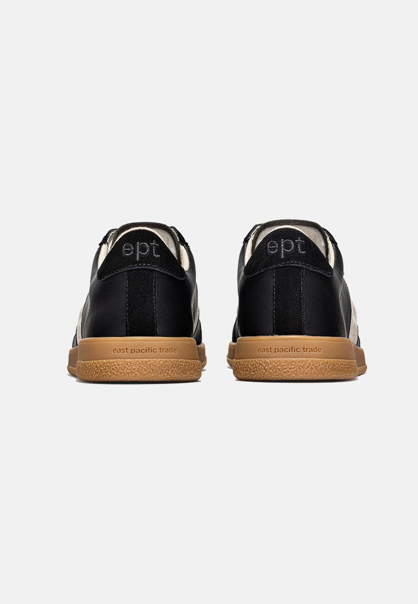 East Pacific Trade - Santos - Black/Gum