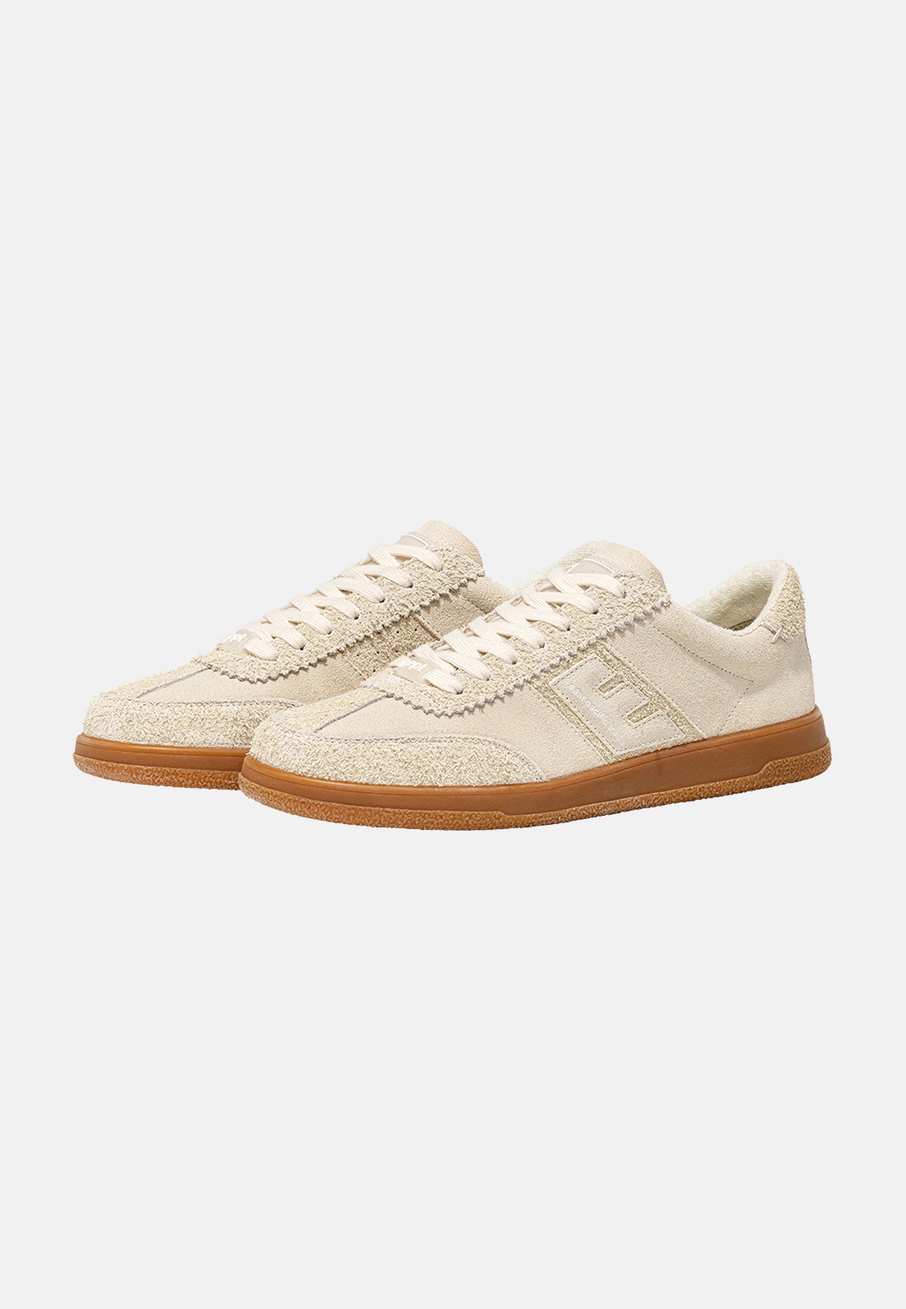 East Pacific Trade - Santos - Cream