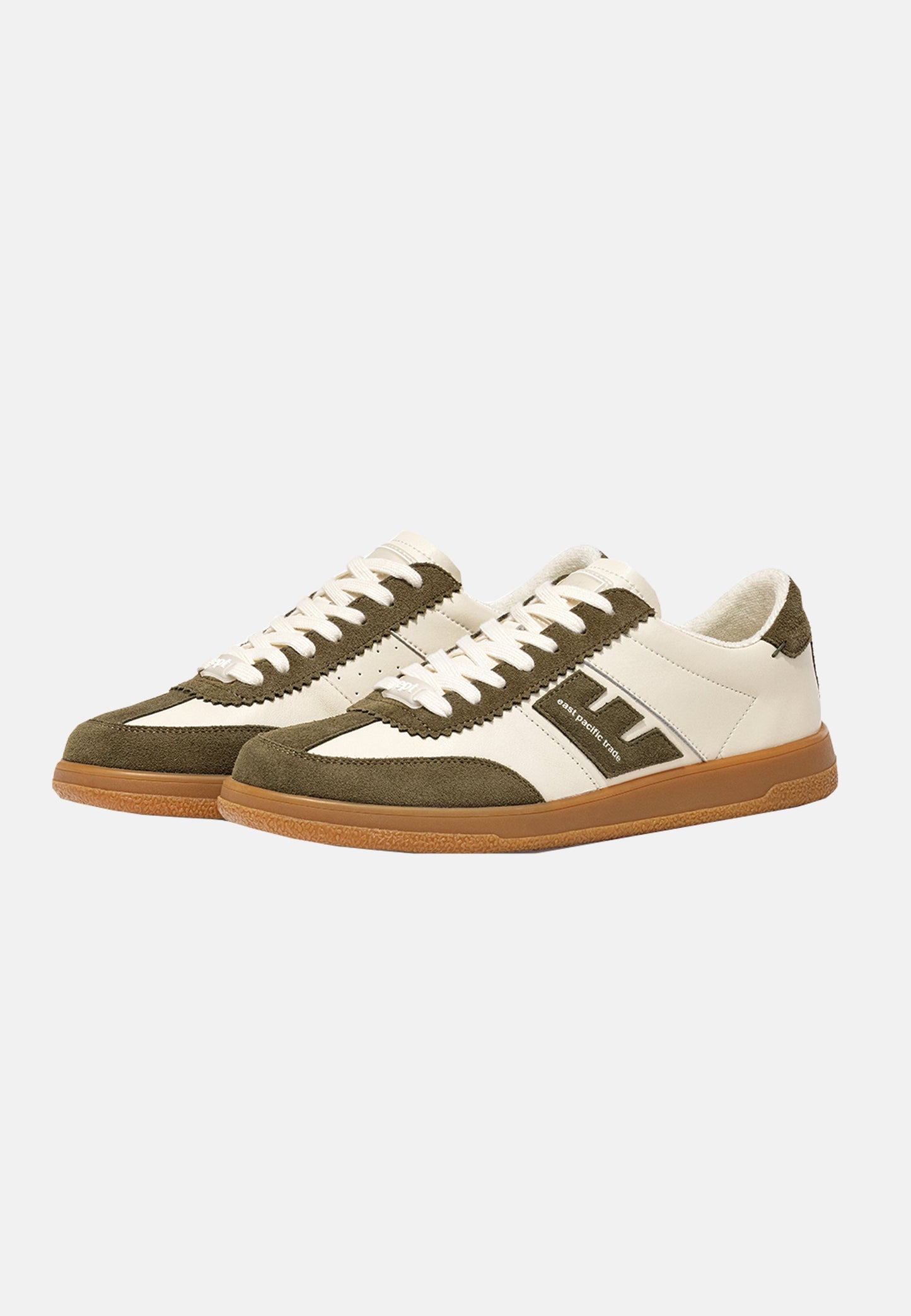 East Pacific Trade - Santos - Tofu/Olive