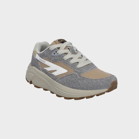 HI-TEC GARDENIA/DOWNTOWN BROWN