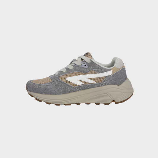 HI-TEC GARDENIA/DOWNTOWN BROWN