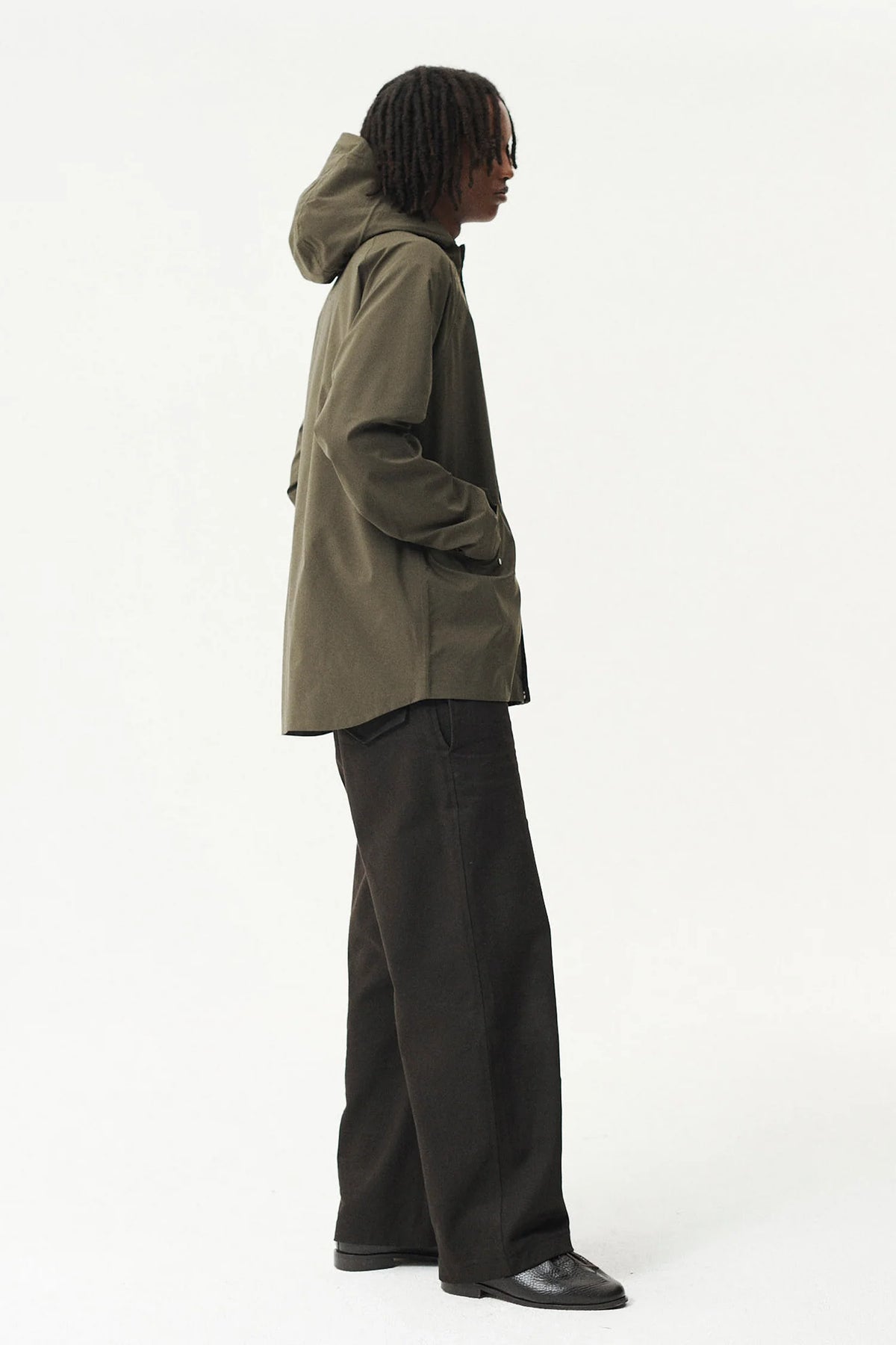 Welter Shelter - Short Marinero - Moss