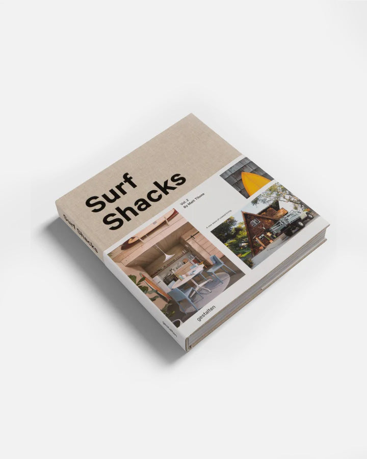 Surf Shacks Vol. 2