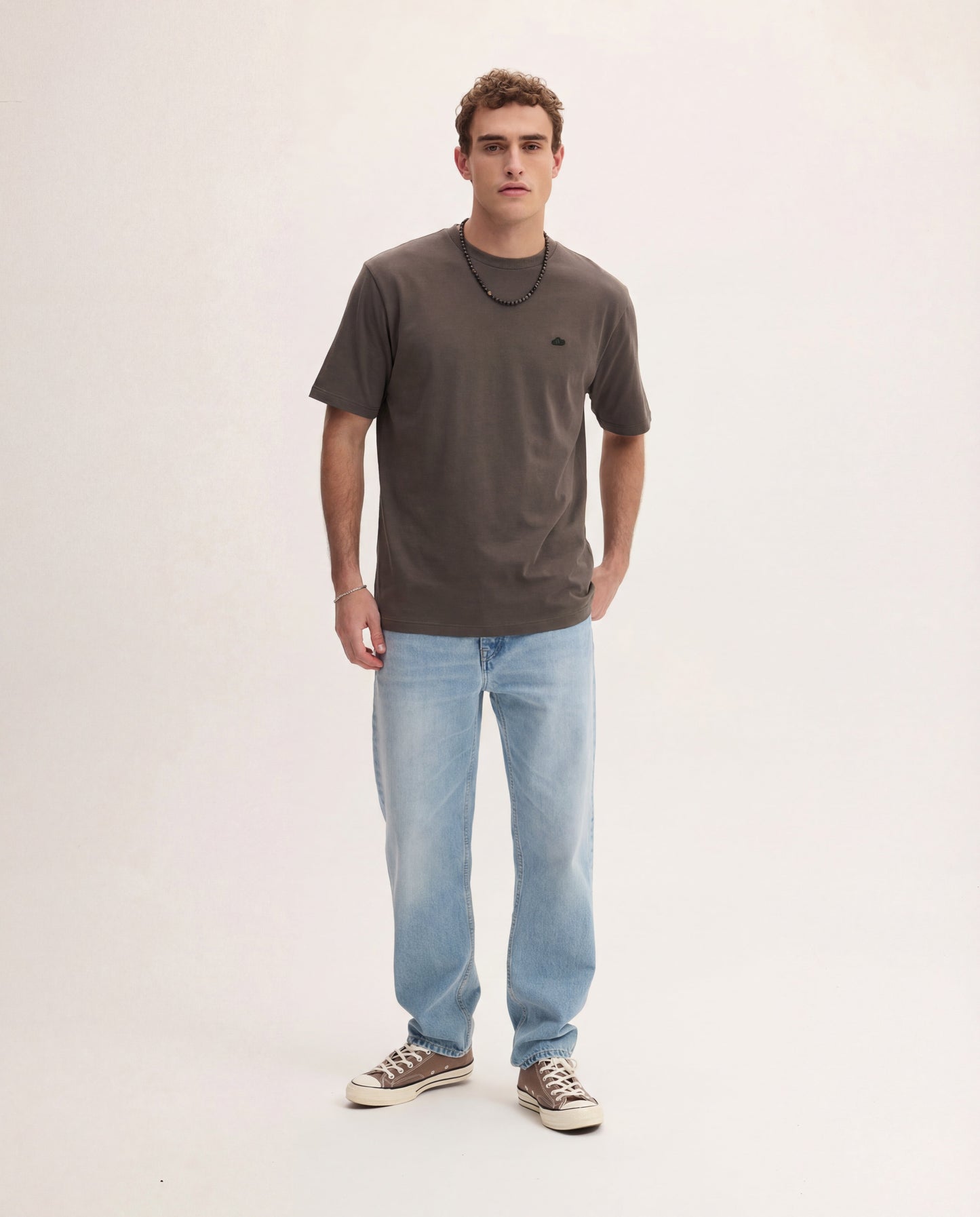 Tom Basic Tee 3-Pack