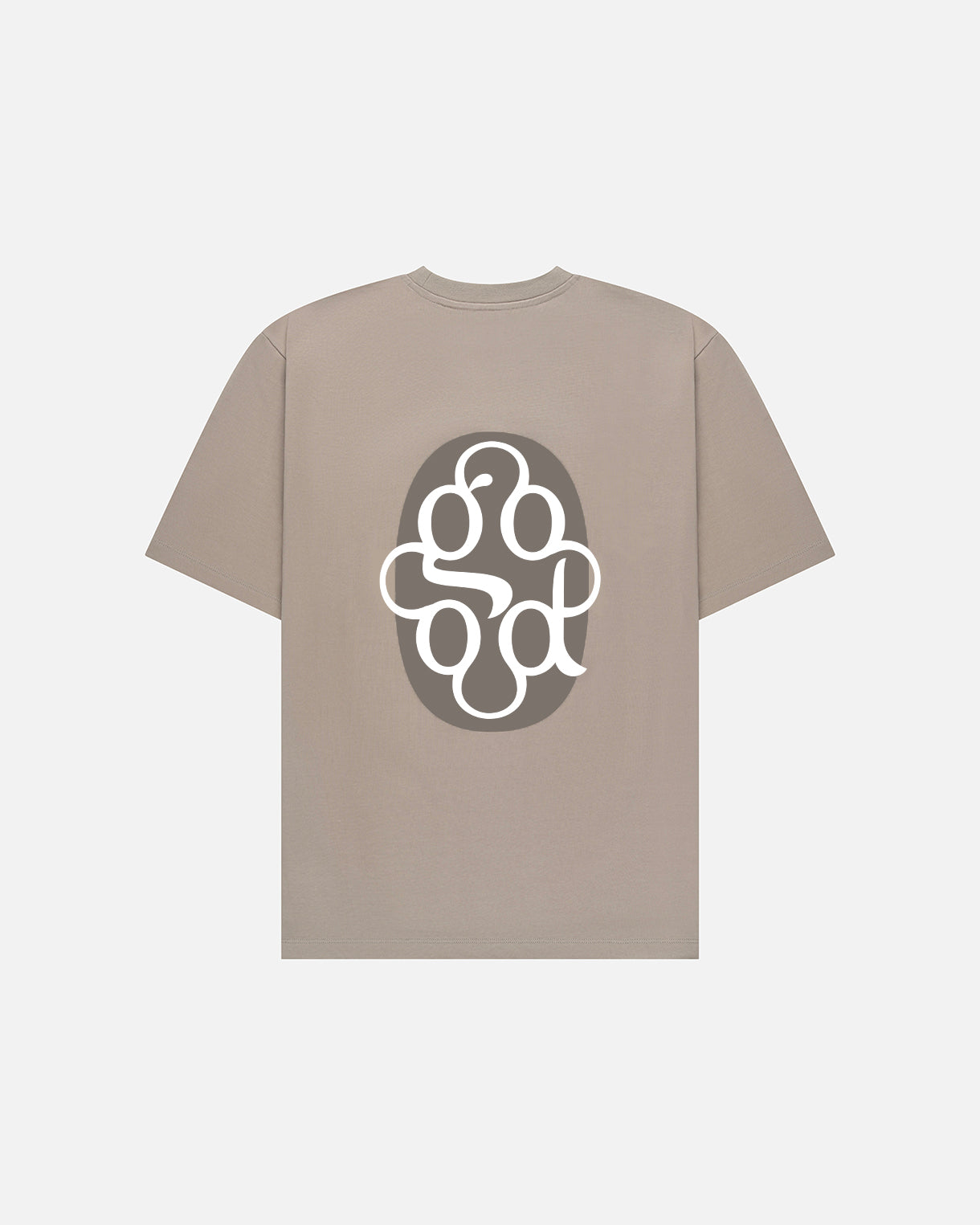 Tyler Artwork Tee