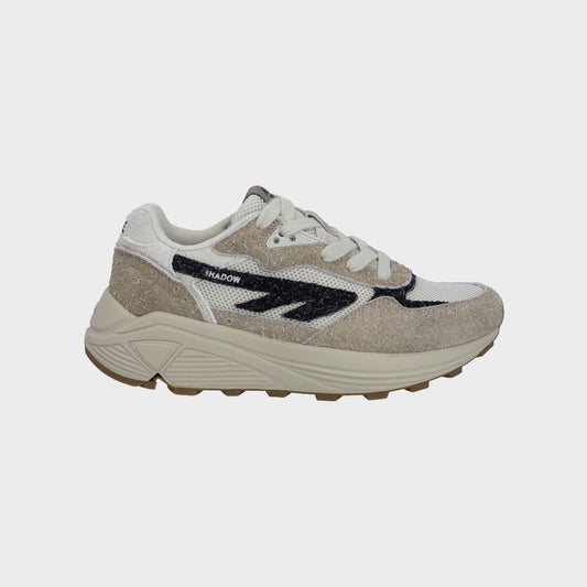 HI-TEC GARDENIA/DOWNTOWN BROWN