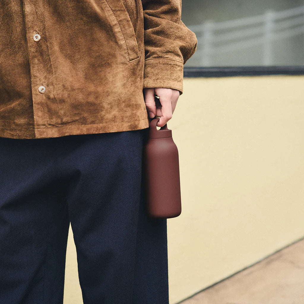 Kinto - Water Tumbler - 550ml - Maroon