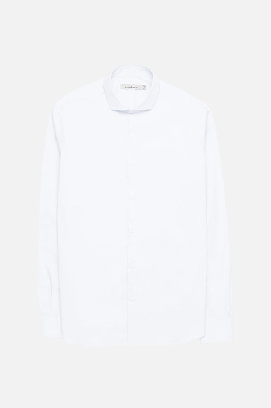 Poplin Shirt